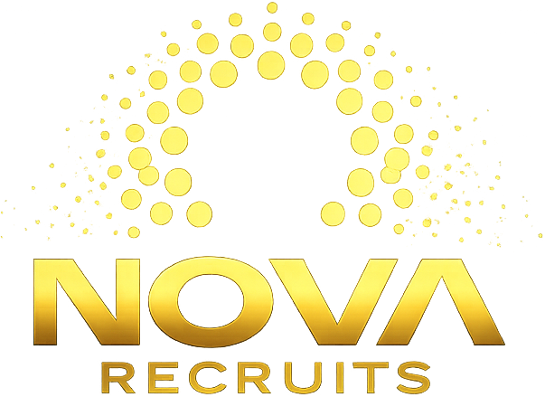 Nova Recruits
